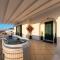 Panos Luxury Suite