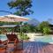 Hotel Arenal Glamping