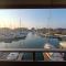 Chez Mamarina - Quadruplex - Marina Deauville
