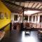 Casona Don Juan Hostel