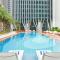 Oakwood Premier Raffles Place Singapore