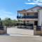 VILLA APARTMENTS FILIP with swimming pool
