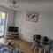 2 Bedroom end of terrace house