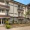 Rumah Kamang Residence