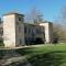 Gîte de l'Abbé 8 à 10 personnes