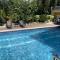 Lancris Residences 2 Bedroom Entire Apartment near Airport with Pool