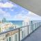 Wonderful 2/2 Condo W Ocean View at Hyde Beach