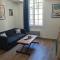 Saumur centre : appartement entièrement rénové.