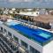 Sunday Hotel 52, Playa del Carmen