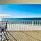 Crystal Shores 804 - Beautiful beachfront condo with great views