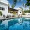 Grand 5BR Pool Villa Sea la Vie