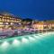 Garden Terrace Nagasaki Hotels & Resorts