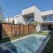 JnV Luxury Villas - Urban oasis by etouri