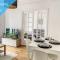Grand Appart Tout Confort Gare Metro Wifi 6 Pers - Housity