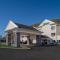 Holiday Inn Express - Charleston/Kanawha City, an IHG Hotel