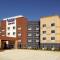 Fairfield Inn & Suites by Marriott Montgomery Airport