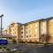 Fairfield Inn & Suites Lake City