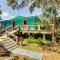 Sunny Apalachicola Vacation Rental with Deck!