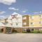 Fairfield Inn & Suites Greeley