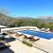 Villa Can Guillo Pollensa