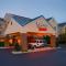 Fairfield Inn & Suites by Marriott Allentown Bethlehem/Lehigh Valley Airport