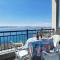 Apartments Adria - seafront & seaview