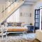 Town House near Old Town with Rooftop Jacuzzi