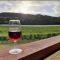 Gisborne Peak Winery - Charming Retreat Vineyard Stay Macedon Ranges
