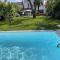Grande Maison Familiale à Nantes avec Piscine