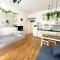 THE BOHEMIA PEARL APARTMENT Vinohrady