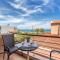 Gold Crest Home in Drapanias beach, Nopigia