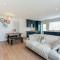 Quiet Cotswold Bungalow