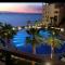 Dead Sea view Elite apartment Samara Resort traveler award 2024