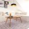 Sohana Lifestyle Apartments I Leilani's & Saskia's Home I Rust