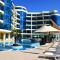 Aparthotel Marina Holiday Club & SPA - All Inclusive