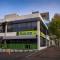 Silverfern Backpackers