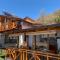 Sunset House