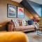 Casa Del Artista , Boutique Apartments, Whitby