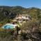VILLA L'ESTEREL AVEC PISCINE VUE MER -MANDELIEU 06210- 6 Pers