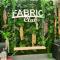 Fabric Hostel