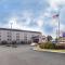 Hampton Inn Muskegon