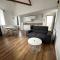 Superbe duplex plein centre