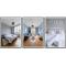 Residence Le Languedoc - Appartements design - Proche des parcs