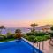 Infinity View Villa