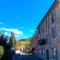 ALBERGO BALDAZZI 1916