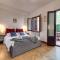 Alfani Deluxe Apartment by Mamo Florence