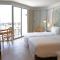 The Quarter Chaophraya by UHG - Camera Superior Con Letti Singoli Con Balcone