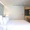 The Quarter Chaophraya by UHG - Suite King Vista Fiume Con 1 Camera Da Letto
