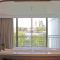 The Quarter Chaophraya by UHG - Vista Sul Fiume Superior Con Balcone, Letto King