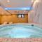 Appartement Vila Luxury and Spa